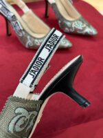 Diro Slingback - Image 8