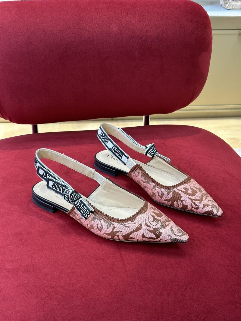 Diro Slingback - Image 2