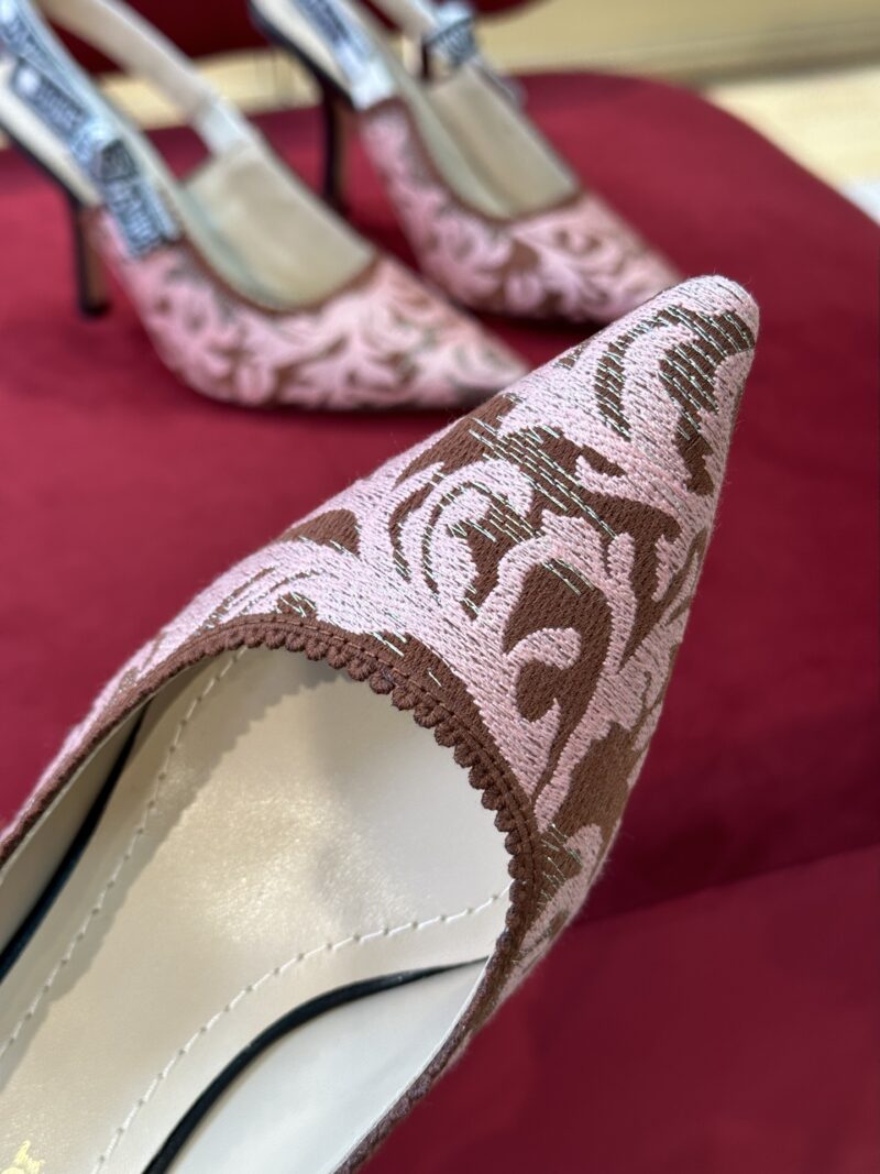 Diro Slingback - Image 5