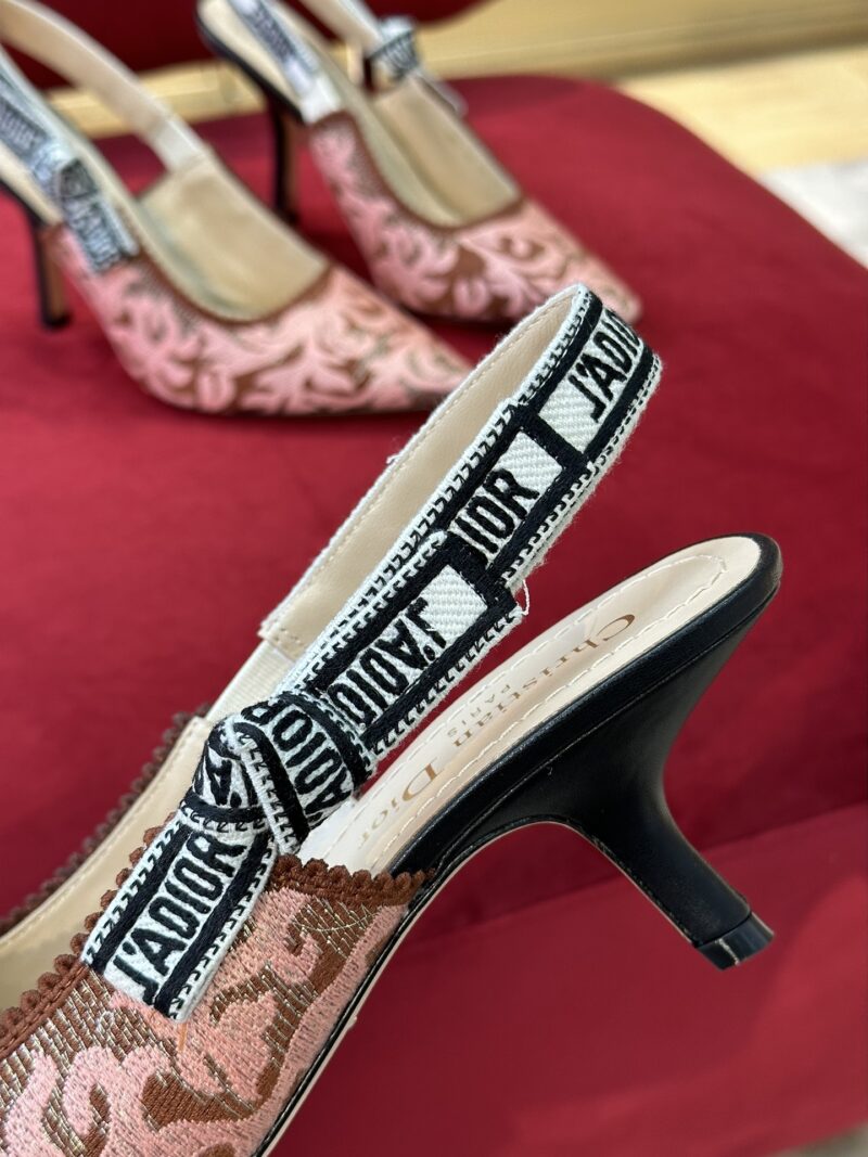 Diro Slingback - Image 7