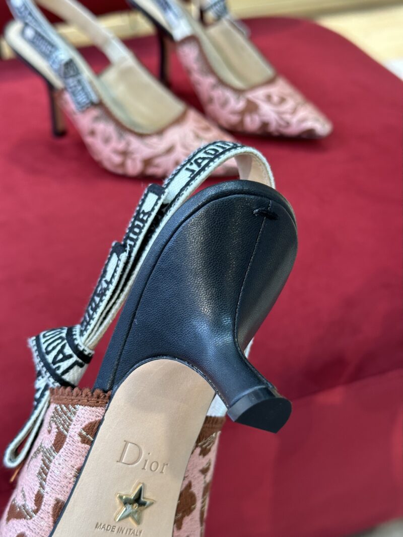 Diro Slingback - Image 8