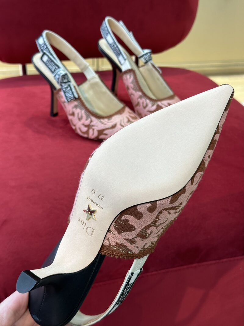 Diro Slingback - Image 9