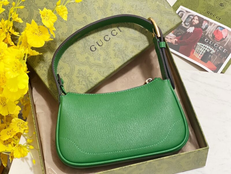 Gucci Aphrodite Bag-21*12*4CM - Image 4