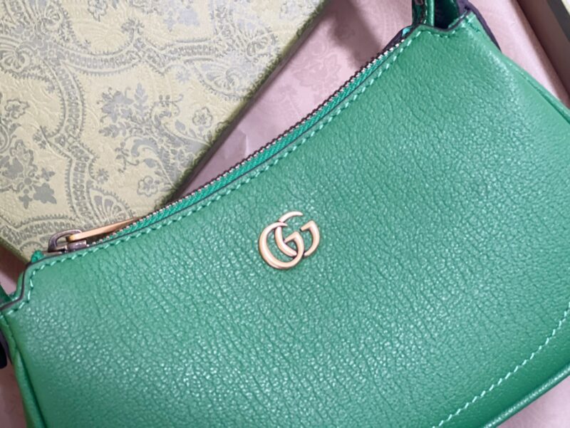 Gucci Aphrodite Bag-21*12*4CM - Image 7