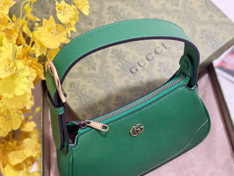 Gucci Aphrodite Bag-21*12*4CM - Image 6