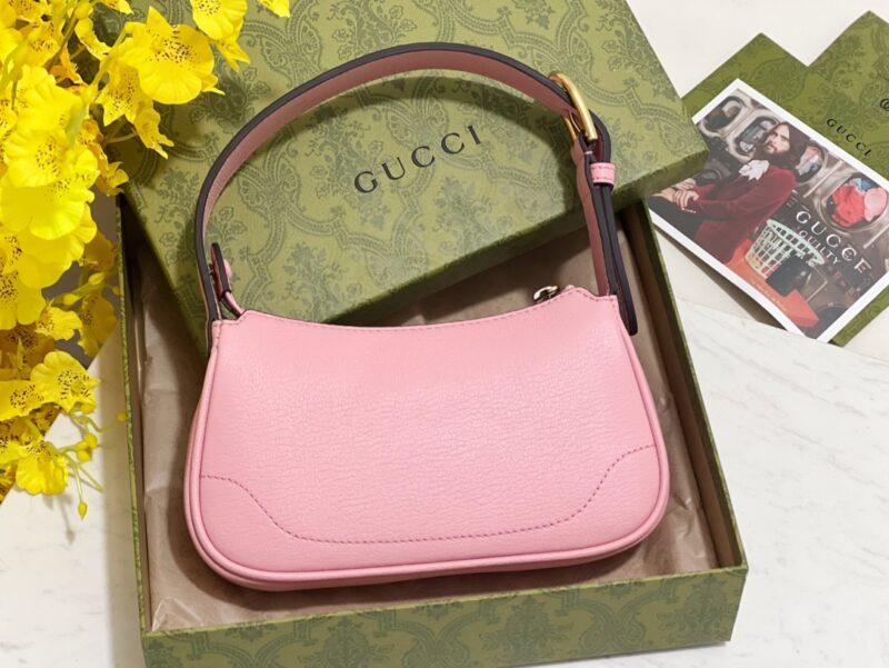Gucci Aphrodite Bag-21*12*4CM - Image 3