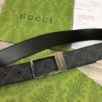Gucci Belt-3.5CM - Image 3
