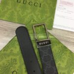 Gucci Belt-3.5CM - Image 6