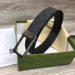 Gucci Belt-3.5CM - Image 5