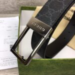 Gucci Belt-3.5CM - Image 7