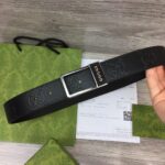 Gucci Belt-3.5CM