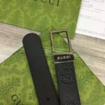 Gucci Belt-3.5CM - Image 6