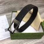 Gucci Belt-3.5CM - Image 7
