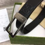 Gucci Belt-3.5CM - Image 8