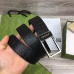 Gucci Belt-3.5CM - Image 9