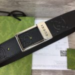 Gucci Belt-3.5CM - Image 2