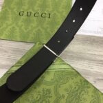 Gucci Belt-3.5CM - Image 4