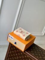 Louis Vuitton Wallet M81927-11 x 8.5 x 3.5 CM - Image 2