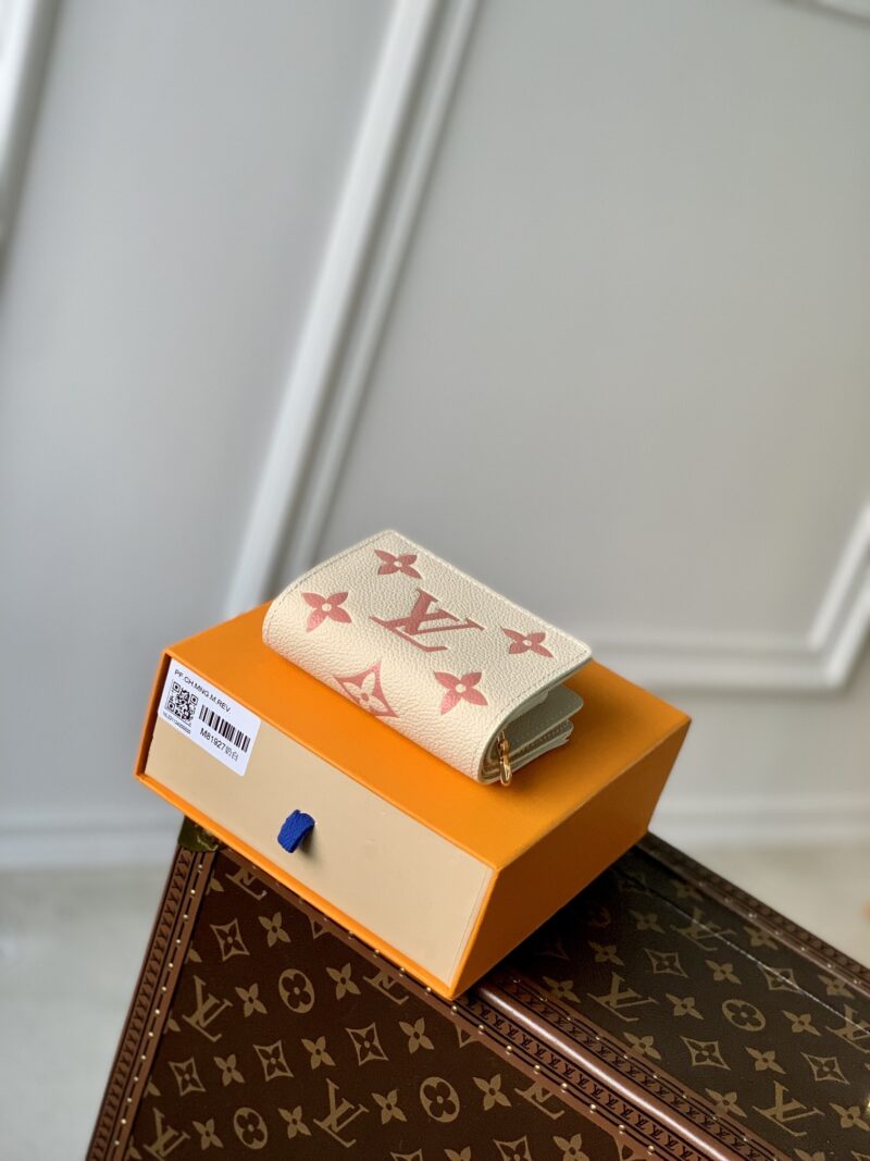 Louis Vuitton Wallet M81927-11 x 8.5 x 3.5 CM - Image 2