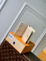 Louis Vuitton Wallet M81927-11 x 8.5 x 3.5 CM - Image 3