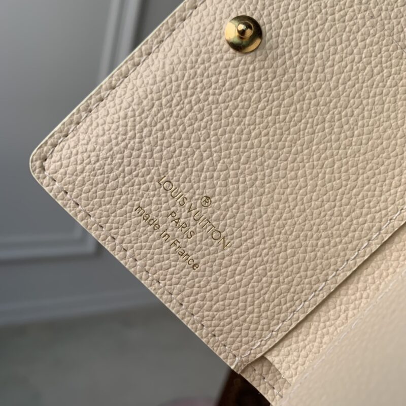 Louis Vuitton Wallet M81927-11 x 8.5 x 3.5 CM - Image 4