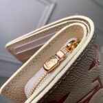 Louis Vuitton Wallet M81927-11 x 8.5 x 3.5 CM - Image 7