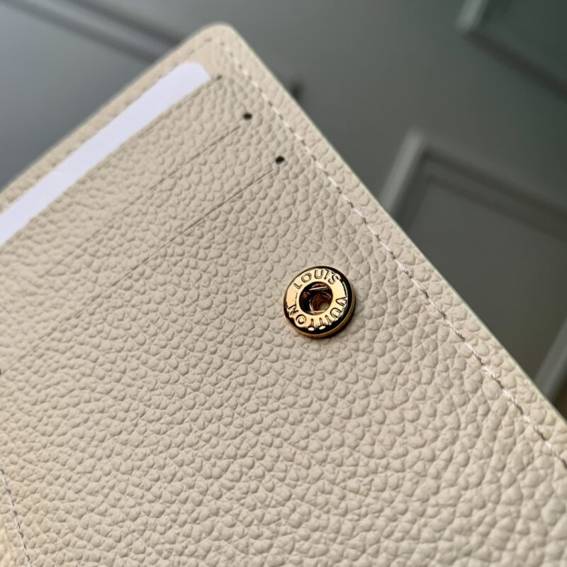 Louis Vuitton Wallet M81927-11 x 8.5 x 3.5 CM - Image 8