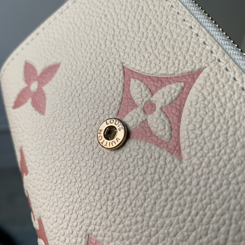 Louis Vuitton Wallet M82062-12 x 9.5 x 1.5CM - Image 3