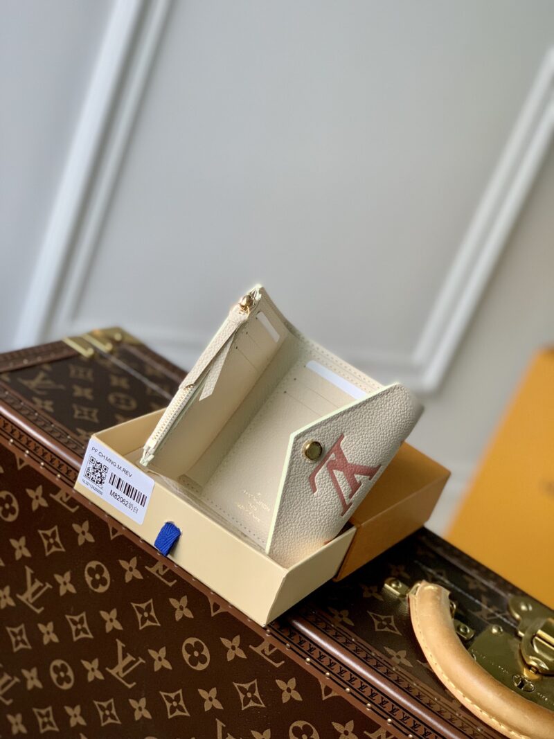 Louis Vuitton Wallet M82062-12 x 9.5 x 1.5CM - Image 5