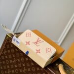 Louis Vuitton Zippy Wallet M81914-20*10CM