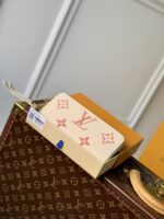 Louis Vuitton Zippy Wallet M81914-20*10CM