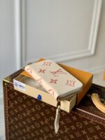 Louis Vuitton Zippy Wallet M81914-20*10CM - Image 3