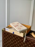 Louis Vuitton Zippy Wallet M81914-20*10CM - Image 2