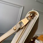 Louis Vuitton Zippy Wallet M81914-20*10CM - Image 4