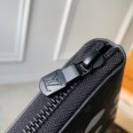Louis Vuitton Zippy Wallet M81914-20*10CM - Image 2