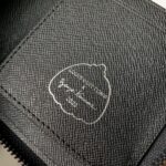 Louis Vuitton Zippy Wallet M81914-20*10CM - Image 4