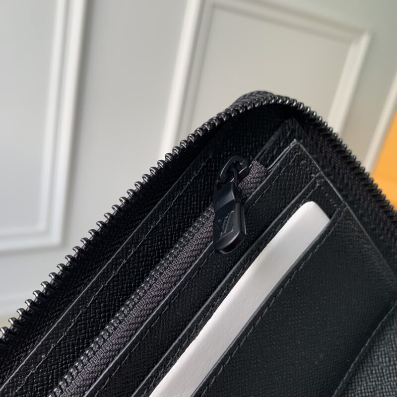 Louis Vuitton Zippy Wallet M81914-20*10CM - Image 5