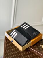 Louis Vuitton Wallet M81980-19 x 10.5 x 2 CM - Image 4