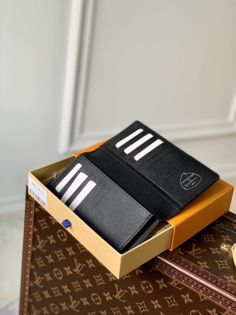 Louis Vuitton Wallet M81980-19 x 10.5 x 2 CM - Image 4