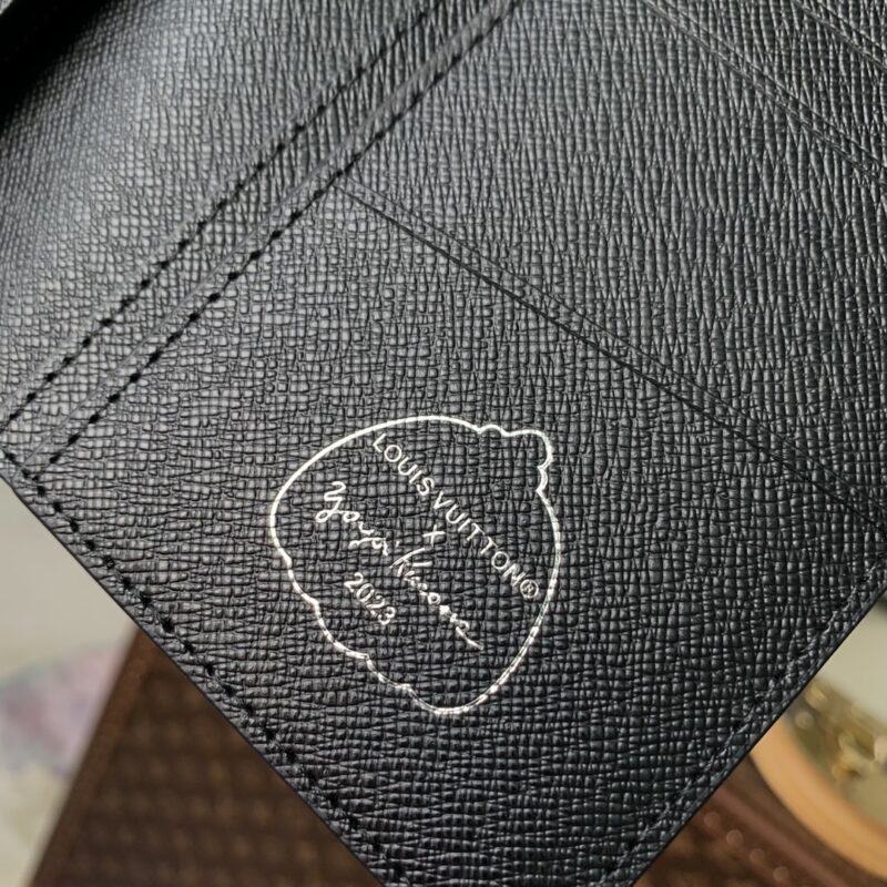 Louis Vuitton Wallet M81980-19 x 10.5 x 2 CM - Image 5