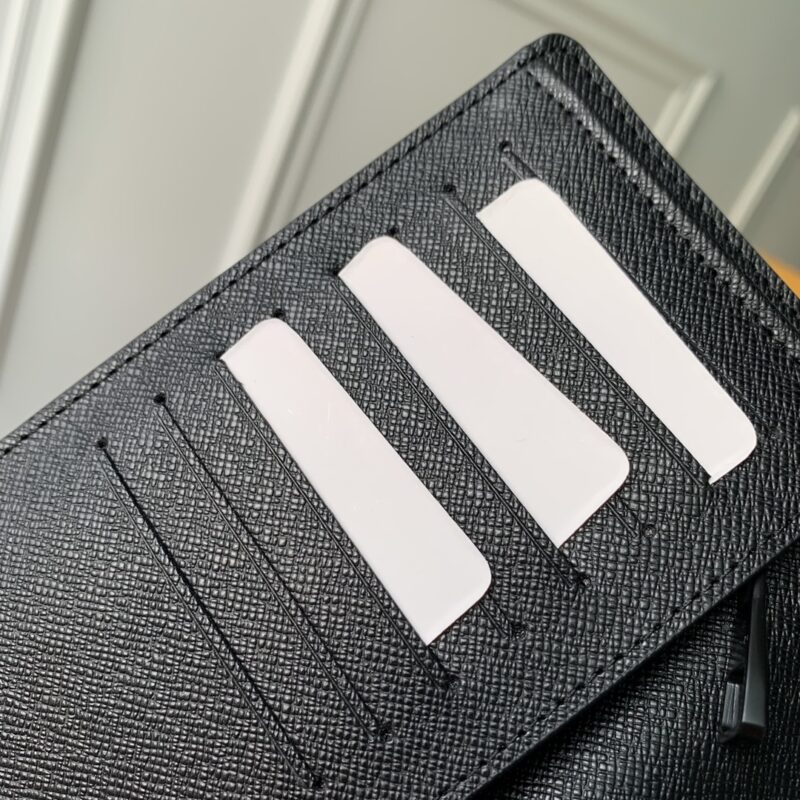 Louis Vuitton Wallet M81980-19 x 10.5 x 2 CM - Image 7