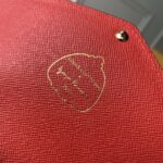 Louis Vuitton Wallet M81980-19 x 10.5 x 2 CM - Image 4