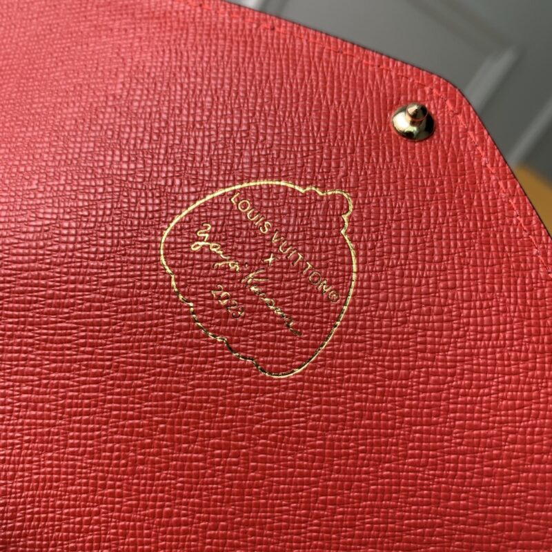 Louis Vuitton Wallet M81980-19 x 10.5 x 2 CM - Image 4