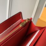 Louis Vuitton Wallet M81980-19 x 10.5 x 2 CM - Image 7