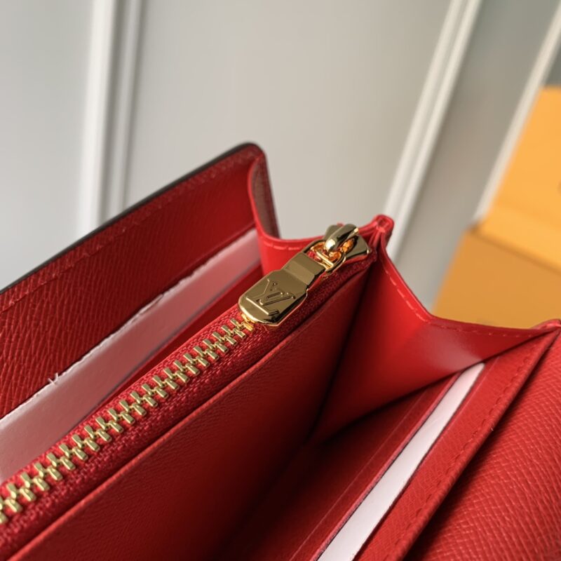 Louis Vuitton Wallet M81980-19 x 10.5 x 2 CM - Image 7