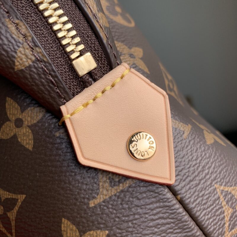 Louis Vuitton Cosmetic Bag M46458-27*18*9CM - Image 6