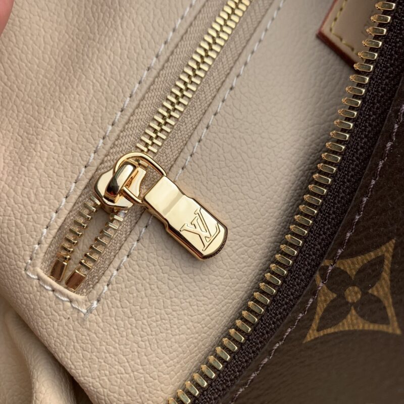 Louis Vuitton Cosmetic Bag M46458-27*18*9CM - Image 8