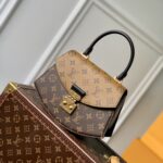 Louis Vuitton Vintage Tilsitt Bag M46548-23.5×16.5×8CM