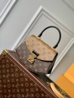 Louis Vuitton Vintage Tilsitt Bag M46548-23.5×16.5×8CM