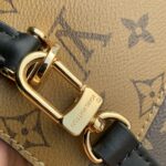 Louis Vuitton Vintage Tilsitt Bag M46548-23.5×16.5×8CM - Image 8